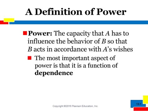 pwarr meaning|biblical definition of power.